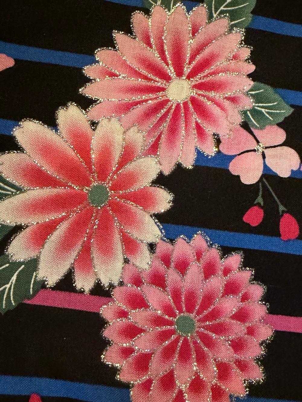 4 Kimonos 1 youth 3 Adult ONLY SERIOUS INQUIRIES PLEASE - Picture 10 of 16
